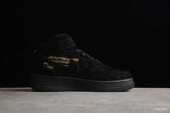 Mid Force  LV&Air 0901